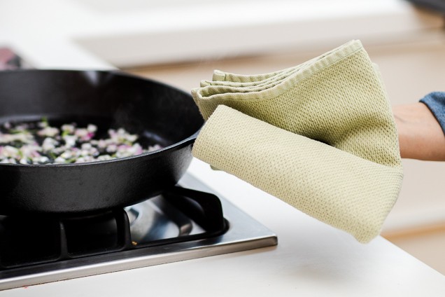 kitchen Oven mitts