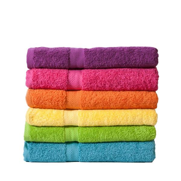 Towels 2